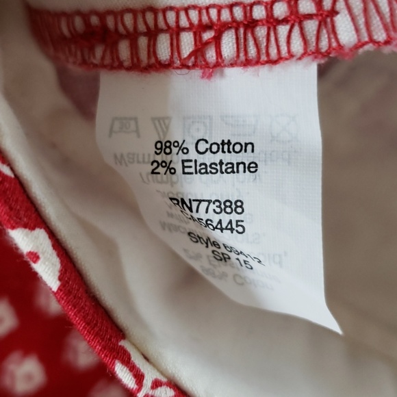 New J.Crew Stretch Pants - Picture 4 of 5